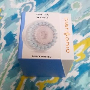 Clarisonic Mia replacement head brush